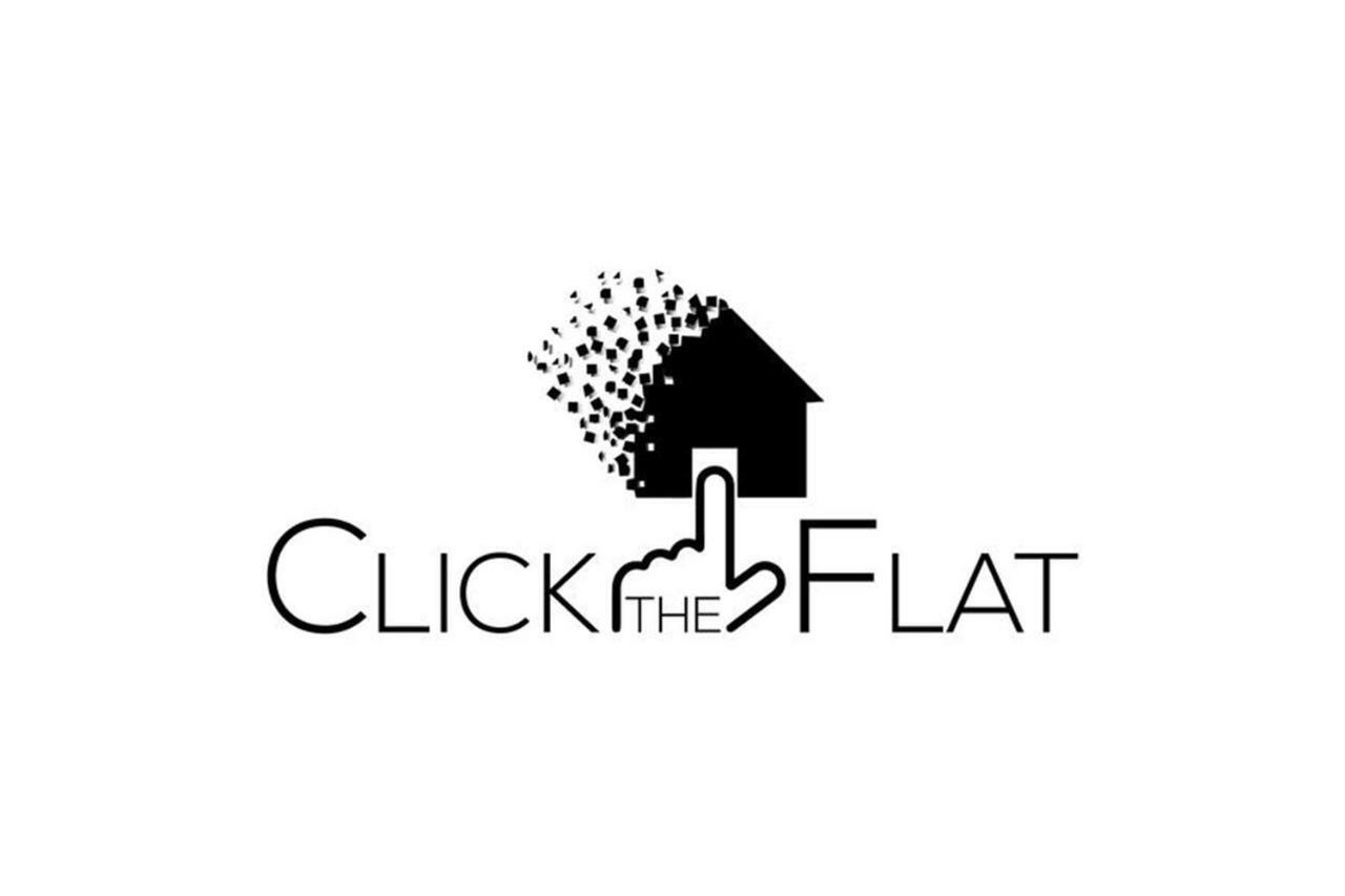 Clicktheflat Avenue Place Apart Rooms Warschau Exterior foto